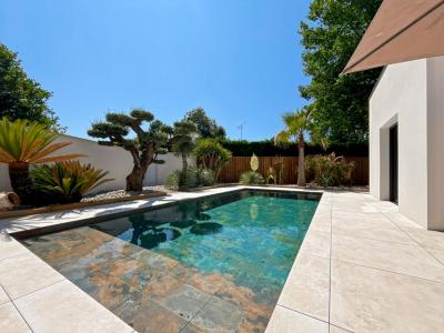 Vente Maison 5 pices SAINT-JEAN-D'ILLAC 33127