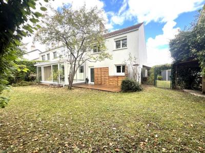 Vente Maison 9 pices VILLEPREUX 78450