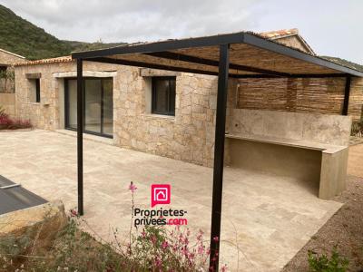 Vente Maison 3 pices SAINTE-LUCIE-DE-PORTO-VECCHIO 20144