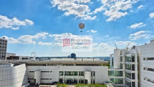 Vente Appartement 5 pices PARIS-15EME-ARRONDISSEMENT 75015