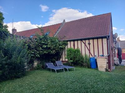 Vente Maison 5 pices NOYON 60400