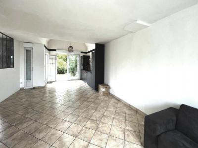Vente Maison 4 pices ISLE-ADAM 95290