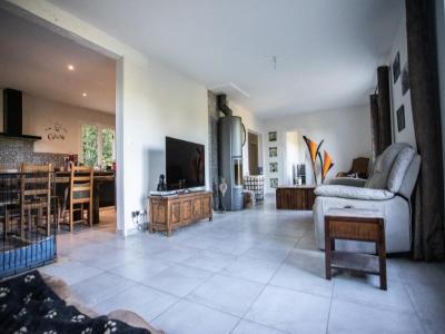 Vente Maison 7 pices CUBJAC 24640