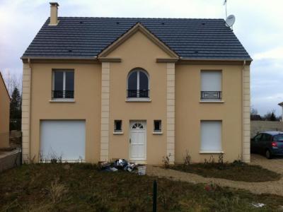 Vente Maison 5 pices MONTLHERY 91310