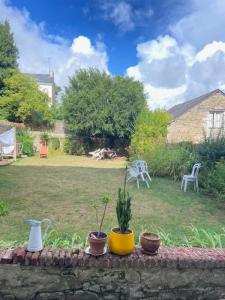 Vente Appartement 2 pices NANTES 44100