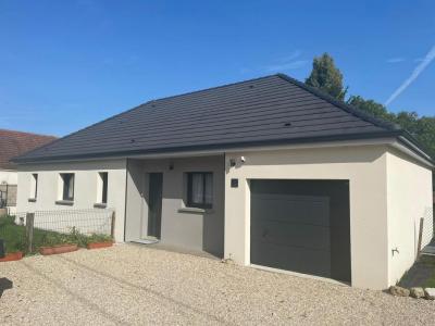 Vente Maison 5 pices CAUREL 51110