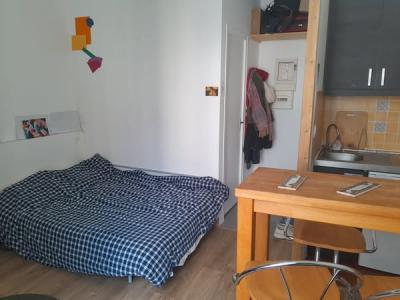 Location Appartement PARIS-20EME-ARRONDISSEMENT 75020