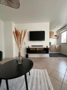 Location Appartement 2 pices SAINT-DENIS 93200