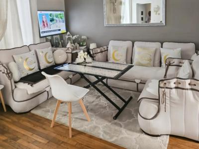 Vente Appartement 2 pices COURBEVOIE 92400