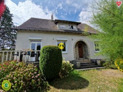 Vente Maison 5 pices AUGY-SUR-AUBOIS 18600