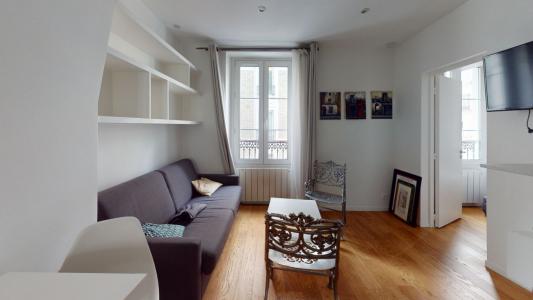 Vente Appartement 2 pices PARIS-15EME-ARRONDISSEMENT 75015