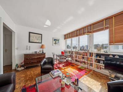 Vente Appartement 2 pices PARIS-16EME-ARRONDISSEMENT 75016