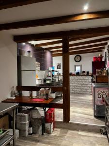 Vente Immeuble TARASCON-SUR-ARIEGE 09400