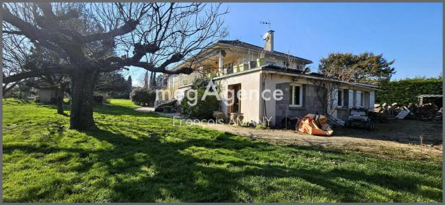 Vente Maison 7 pices DOMMARTIN 69380