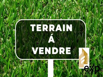 Vente Terrain HOUSSEN 68125
