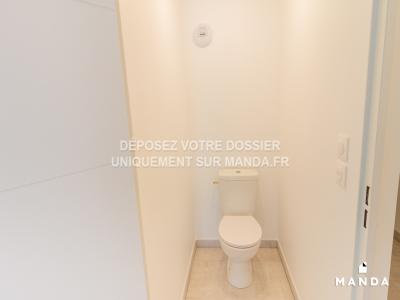 Location Appartement 3 pices LYON-8EME-ARRONDISSEMENT 69008