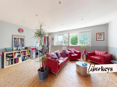 Vente Maison 6 pices VITRY-SUR-SEINE 94400