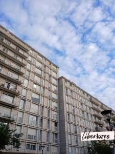 Vente Appartement SAINT-GRATIEN 95210