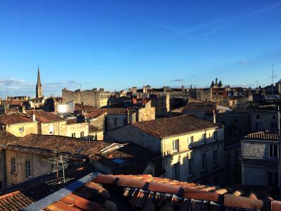 Location Appartement 4 pices BORDEAUX 33000