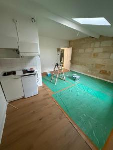 Location Appartement BORDEAUX 33000
