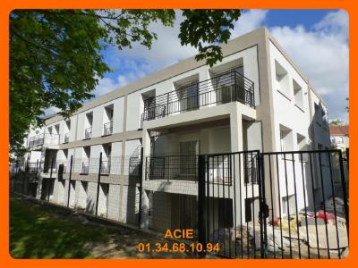 Location Appartement 2 pices LOUVRES 95380
