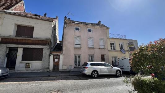 Location Appartement 3 pices LOUVRES 95380