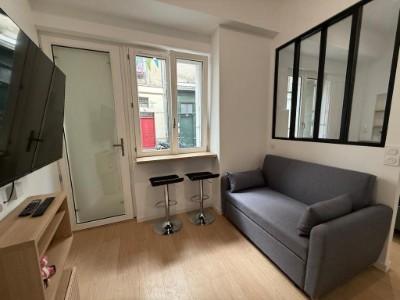 Location Appartement TOULOUSE 31000