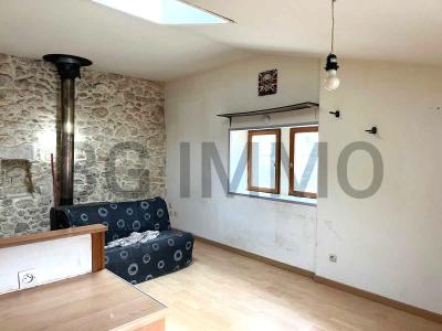 Vente Maison 3 pices LESPIGNAN 34710