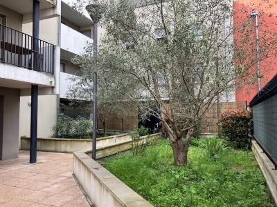 Vente Appartement 2 pices TOULOUSE 31100