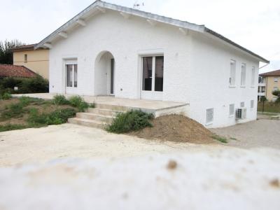 Vente Maison 5 pices FOIX 09000