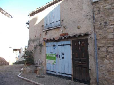 Vente Maison 3 pices BEAUMONT-DE-PERTUIS 84120