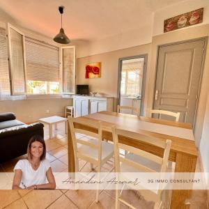 Vente Appartement 3 pices VALRAS-PLAGE 34350