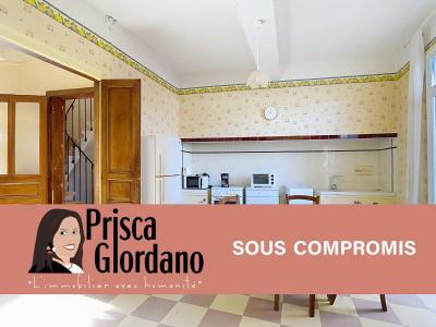 Vente Maison 4 pices PIGNAN 34570