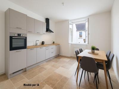 Vente Appartement 4 pices ORRY-LA-VILLE 60560