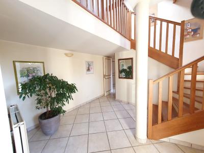 Vente Maison 8 pices ORRY-LA-VILLE 60560
