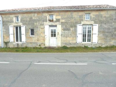 Vente Maison 7 pices ARCES 17120