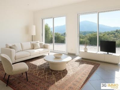 Vente Maison 5 pices PRADES 66500