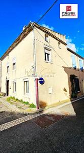 Vente Maison 5 pices BRAM 11150