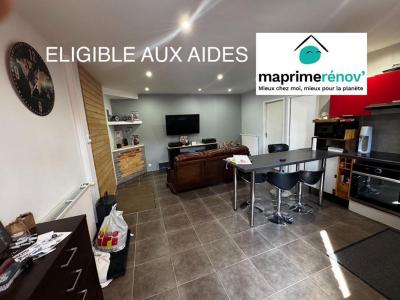 Vente Appartement 3 pices SAINT-GENEST-LERPT 42530