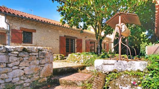 Vente Maison 4 pices VALDIVIENNE 86300