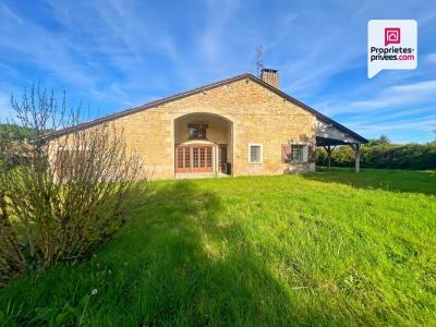 Vente Maison 5 pices BAZAS 33430