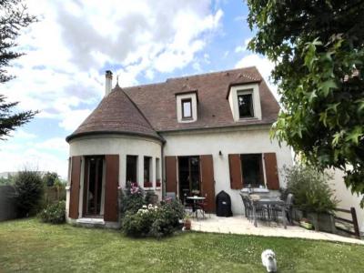 Vente Maison 8 pices ATTAINVILLE 95570