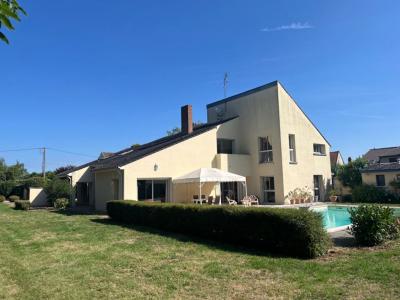 Vente Maison 11 pices MARCILLY-SUR-SEINE 51260