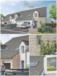 Vente Maison 3 pices ERQUY 22430