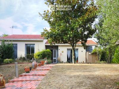 Vente Maison 4 pices SAINT-MACAIRE-EN-MAUGES 49450