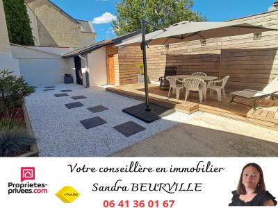 Vente Maison 8 pices SUIPPES 51600
