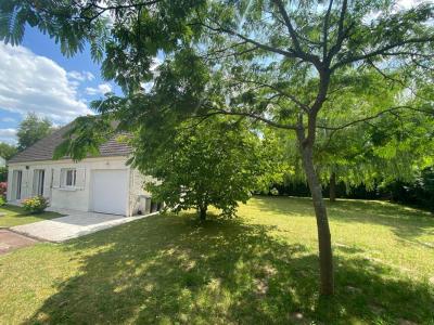 Vente Maison 4 pices CHANTILLY 60500