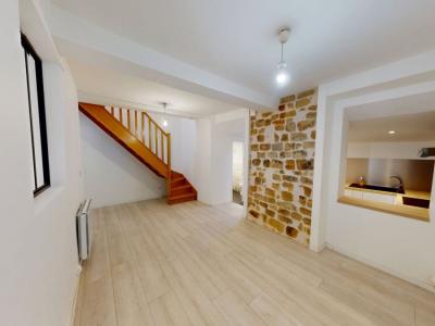 Vente Maison 3 pices BOURRON-MARLOTTE 77780