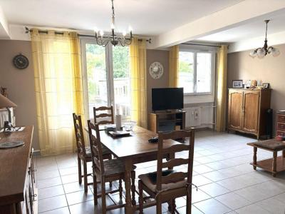 Vente Appartement 3 pices SAINT-ETIENNE 42000