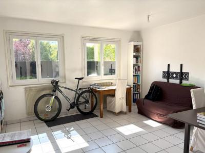 Vente Appartement 2 pices SAINT-ETIENNE 42100